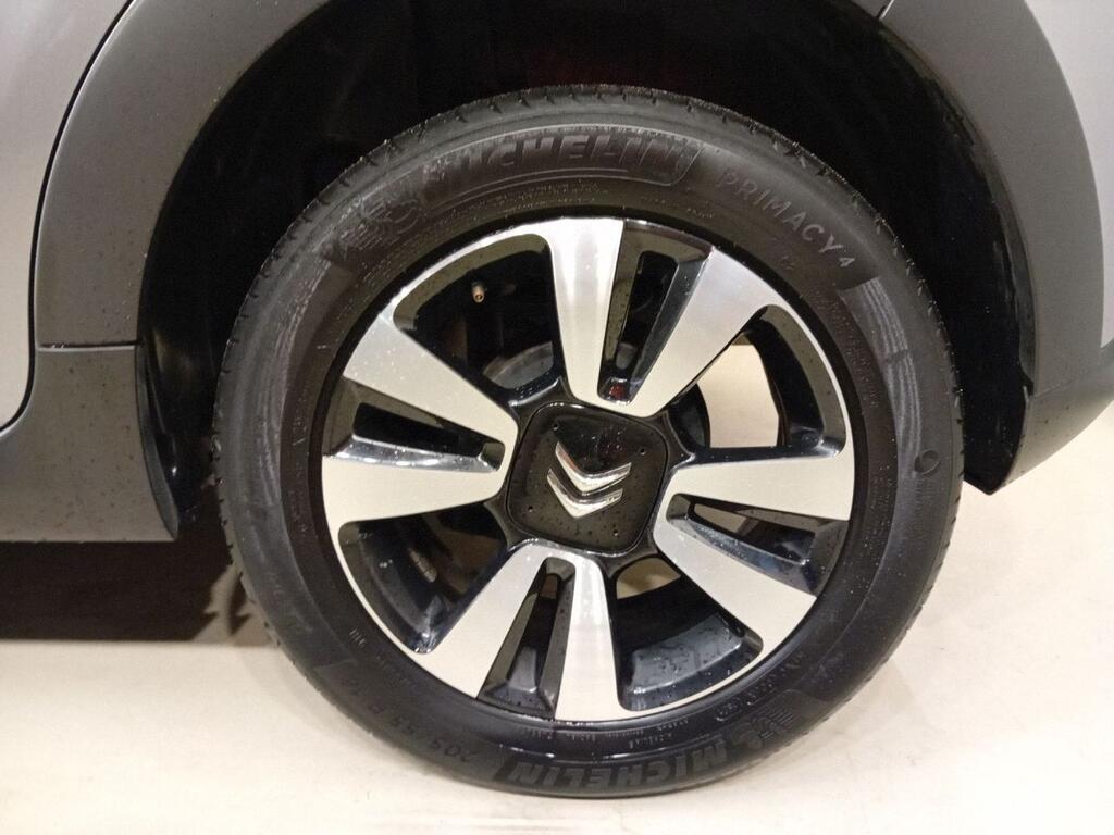 Citroën C3 FEEL PACK 1.2 PURETECH 83 CV 5P 19
