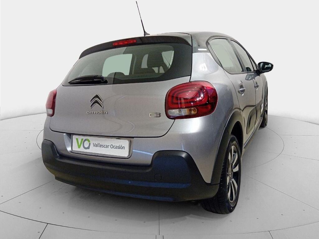 Citroën C3 FEEL PACK 1.2 PURETECH 83 CV 5P 4