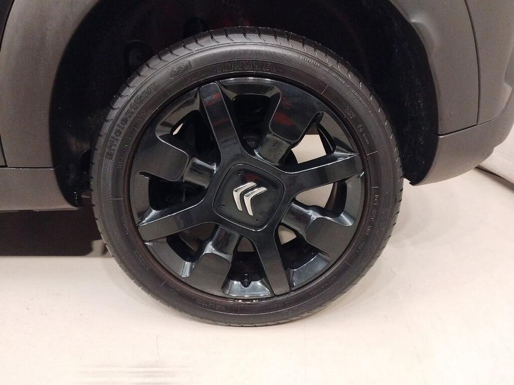 Citroën C4 Cactus LIVE 1.2 PURETECH 110 CV S&S 5P 20