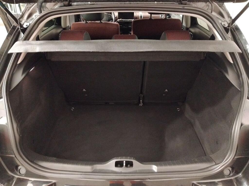 Citroën C4 Cactus LIVE 1.2 PURETECH 110 CV S&S 5P 16