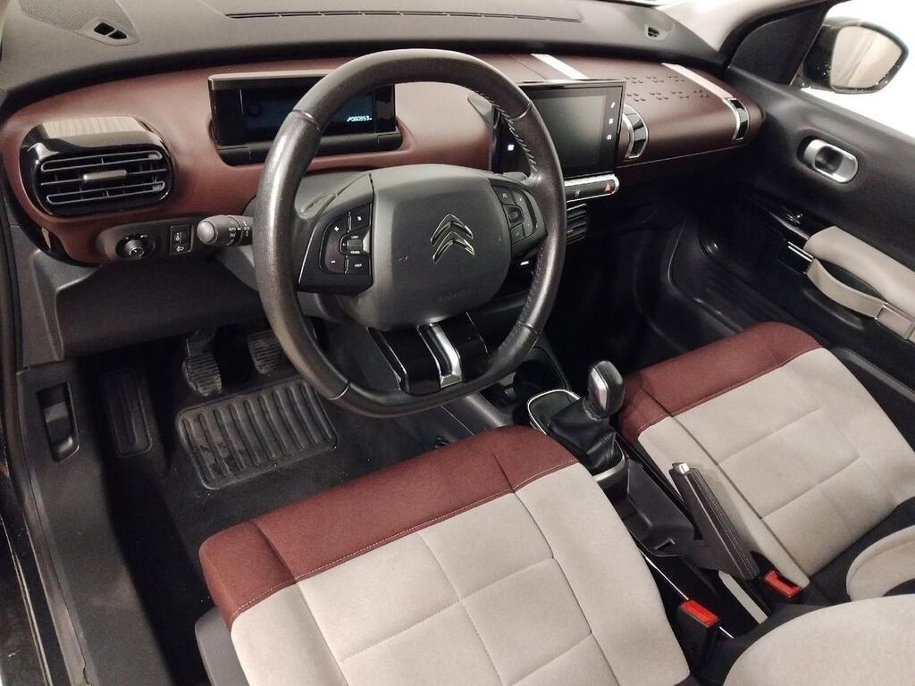 Citroën C4 Cactus LIVE 1.2 PURETECH 110 CV S&S 5P 6