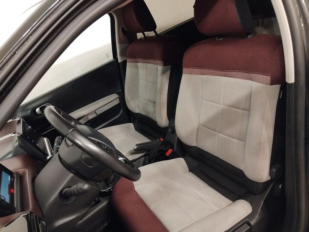 Citroën C4 Cactus LIVE 1.2 PURETECH 110 CV S&S 5P 14