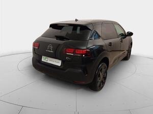 Citroën C4 Cactus LIVE 1.2 PURETECH 110 CV S&S 5P