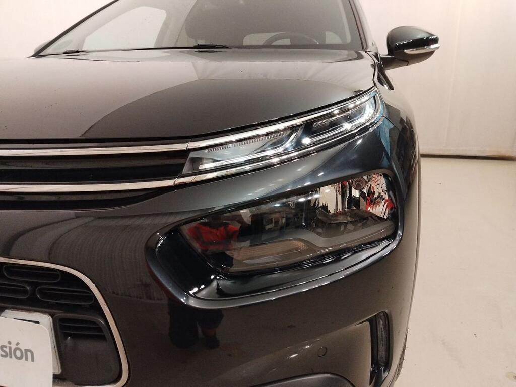 Citroën C4 Cactus LIVE 1.2 PURETECH 110 CV S&S 5P 17