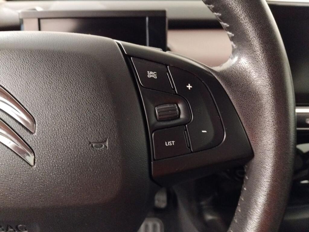 Citroën C4 Cactus LIVE 1.2 PURETECH 110 CV S&S 5P 11