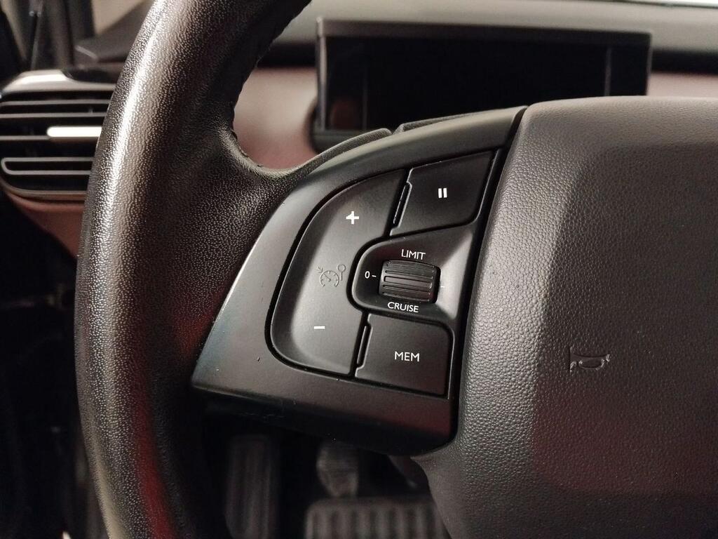 Citroën C4 Cactus LIVE 1.2 PURETECH 110 CV S&S 5P 10