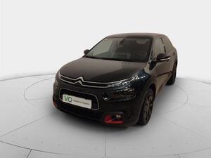 Citroën C4 Cactus LIVE 1.2 PURETECH 110 CV S&S 5P