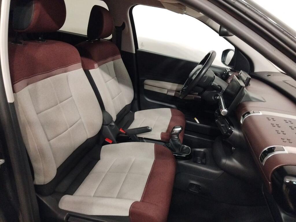 Citroën C4 Cactus LIVE 1.2 PURETECH 110 CV S&S 5P 13