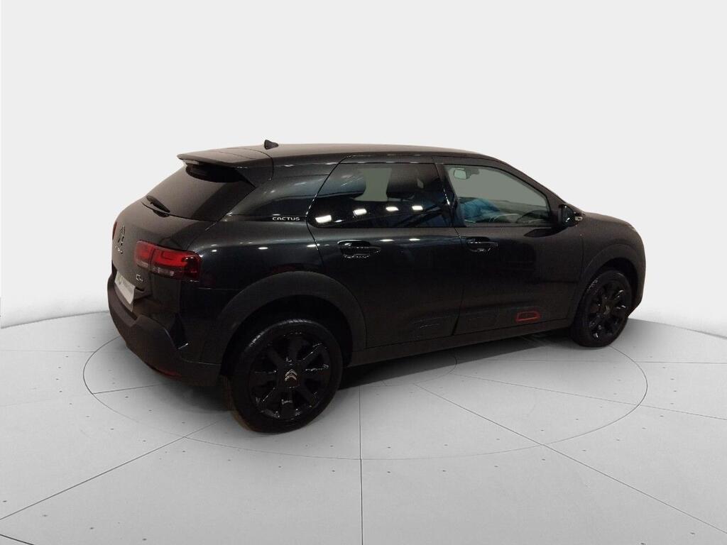 Citroën C4 Cactus LIVE 1.2 PURETECH 110 CV S&S 5P 5