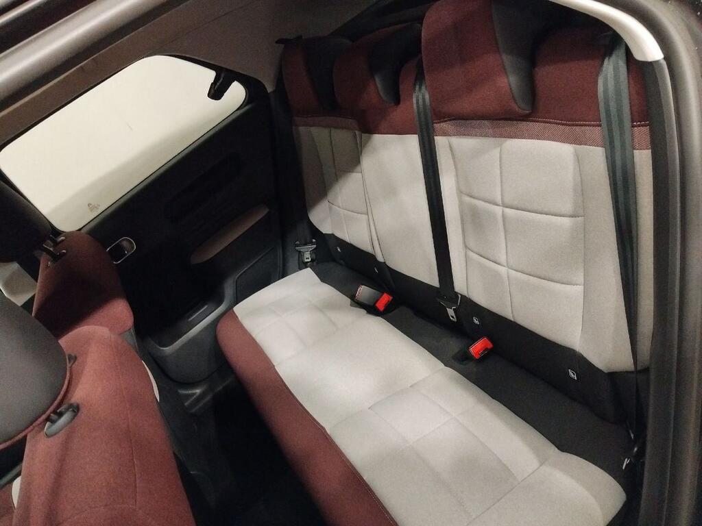 Citroën C4 Cactus LIVE 1.2 PURETECH 110 CV S&S 5P 15