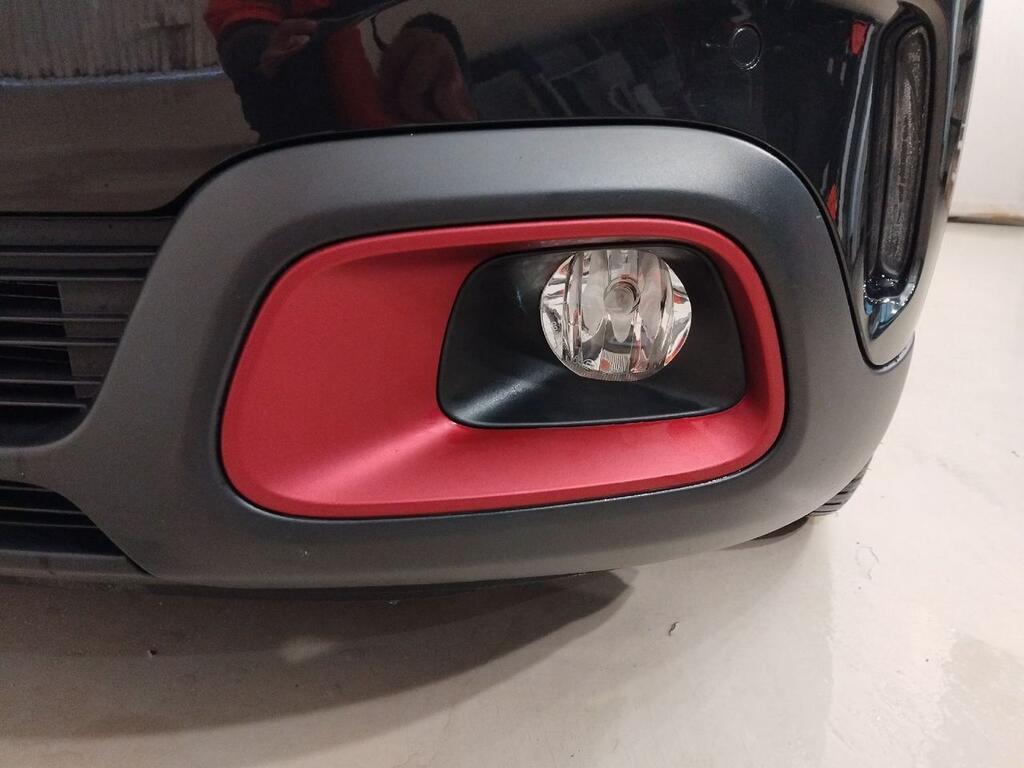 Citroën C4 Cactus LIVE 1.2 PURETECH 110 CV S&S 5P 18