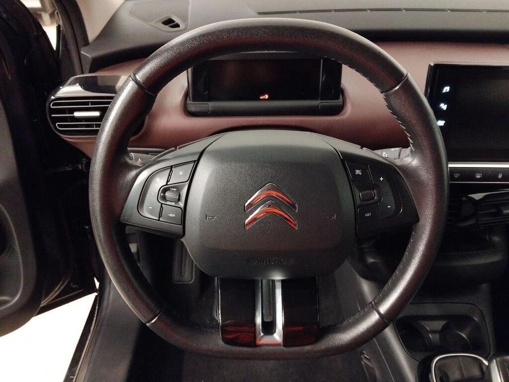 Citroën C4 Cactus LIVE 1.2 PURETECH 110 CV S&S 5P 9