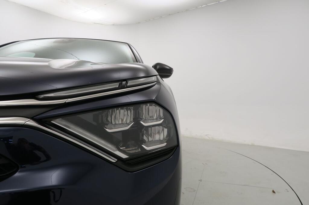 Citroën C4 PLUS 1.2 PURETECH 130 CV 5P 22