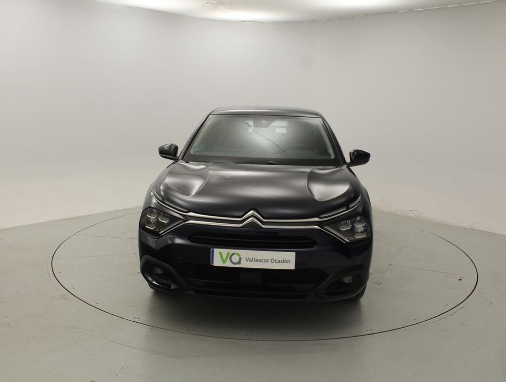 Citroën C4 PLUS 1.2 PURETECH 130 CV 5P 5