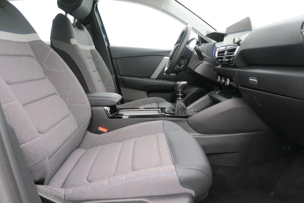 Citroën C4 PLUS 1.2 PURETECH 130 CV 5P 17