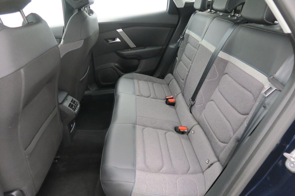 Citroën C4 PLUS 1.2 PURETECH 130 CV 5P 19