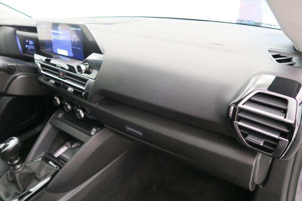 Citroën C4 PLUS 1.2 PURETECH 130 CV 5P 16