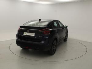 Citroën C4 PLUS 1.2 PURETECH 130 CV 5P