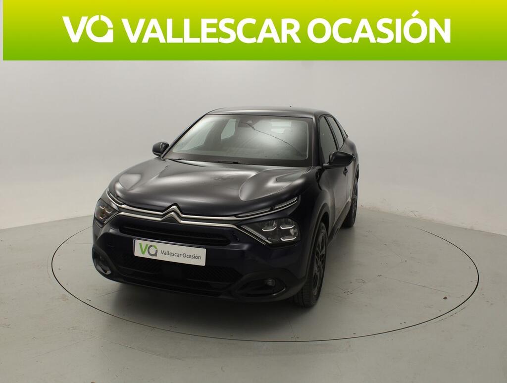 Citroën C4 PLUS 1.2 PURETECH 130 CV 5P