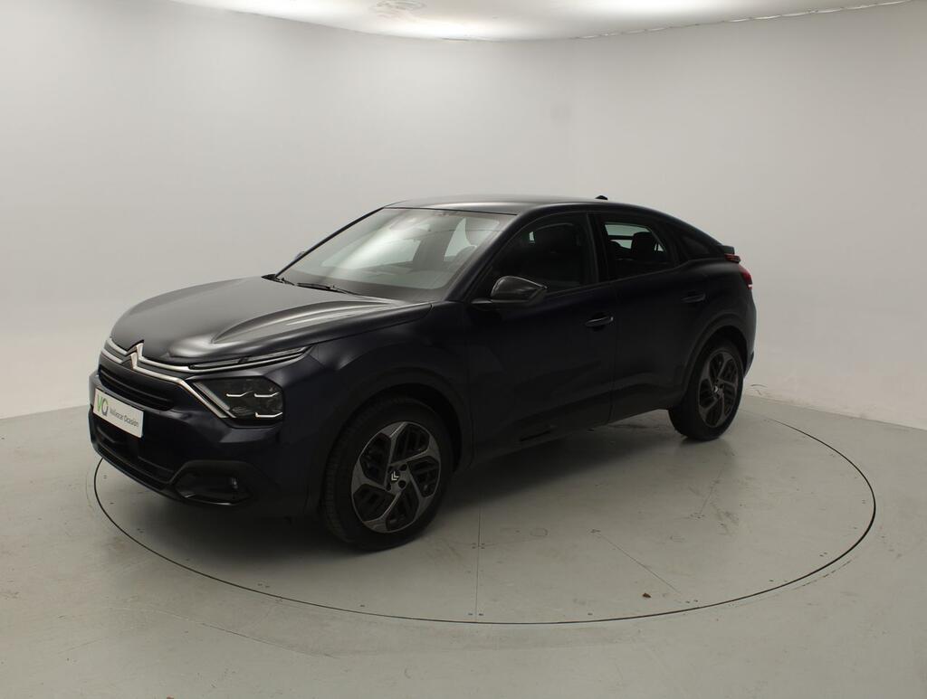 Citroën C4 PLUS 1.2 PURETECH 130 CV 5P 4