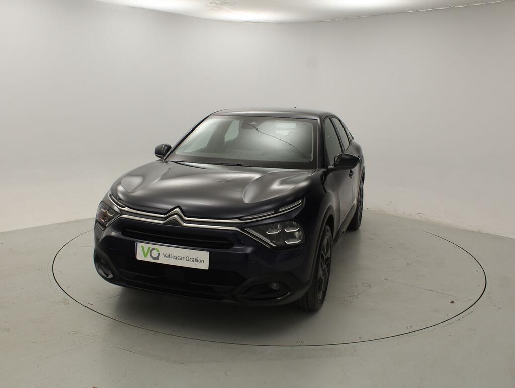 Citroën C4 PLUS 1.2 PURETECH 130 CV 5P 2