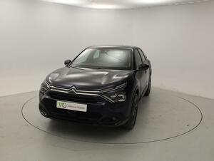 Citroën C4 PLUS 1.2 PURETECH 130 CV 5P