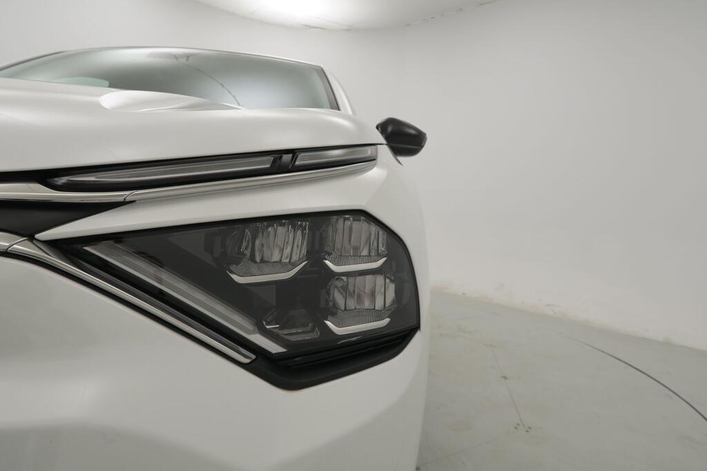 Citroën C4 PLUS 1.2 PURETECH 130 CV 5P 21