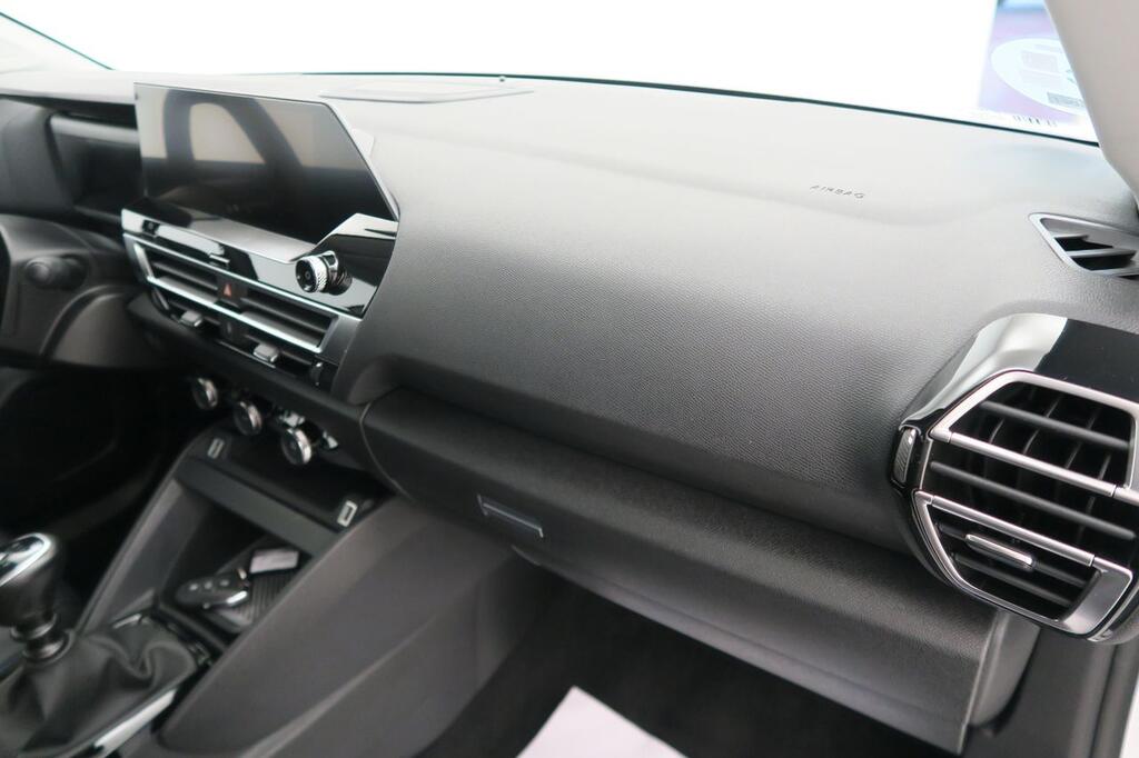 Citroën C4 PLUS 1.2 PURETECH 130 CV 5P 15