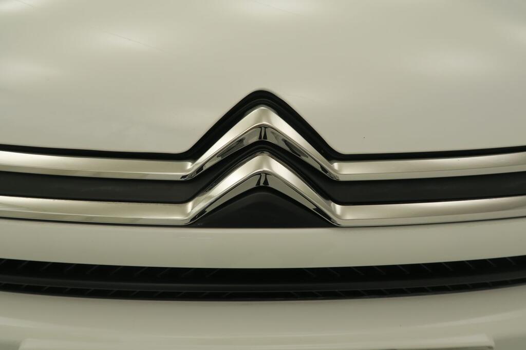 Citroën C4 PLUS 1.2 PURETECH 130 CV 5P 23