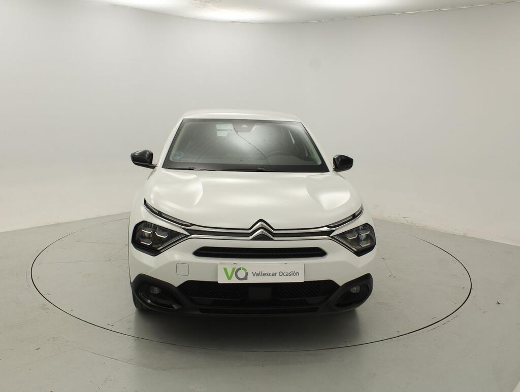 Citroën C4 PLUS 1.2 PURETECH 130 CV 5P 5