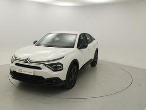 Citroën C4 PLUS 1.2 PURETECH 130 CV 5P