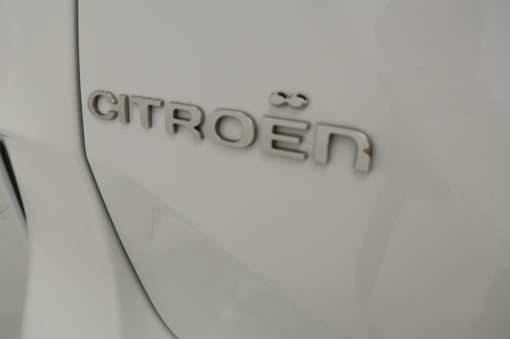 Citroën C4 PLUS 1.2 PURETECH 130 CV 5P 20