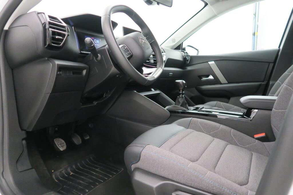 Citroën C4 PLUS 1.2 PURETECH 130 CV 5P 17
