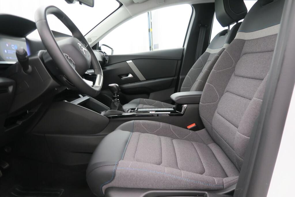 Citroën C4 PLUS 1.2 PURETECH 130 CV 5P 7