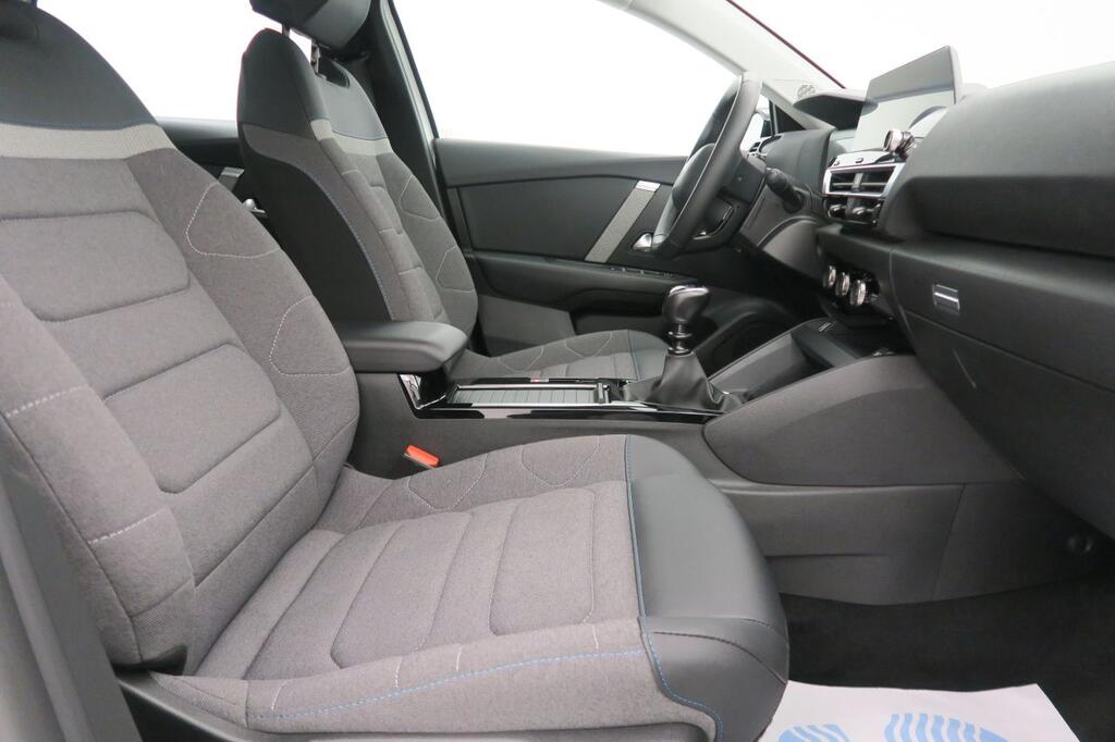 Citroën C4 PLUS 1.2 PURETECH 130 CV 5P 16