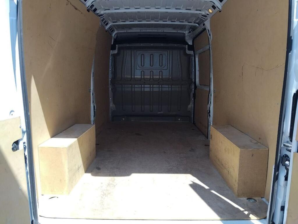 Citroën Jumper FG L3H2 2.2 BHDI 3.5T 140 CV 4P 12