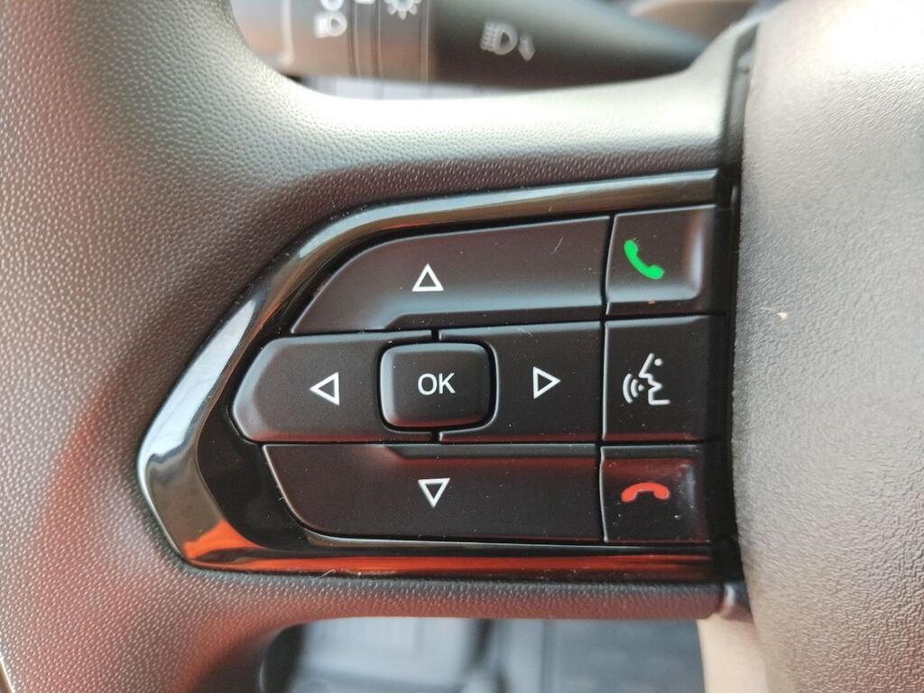 Citroën Jumper FG L3H2 2.2 BHDI 3.5T 140 CV 4P 8