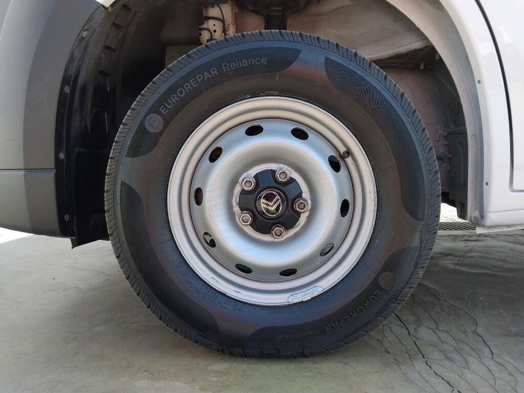 Citroën Jumper FG L3H2 2.2 BHDI 3.5T 140 CV 4P 14