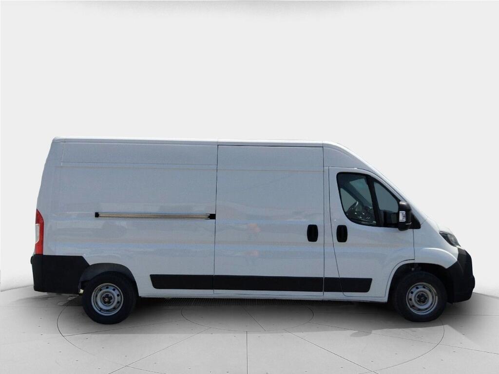 Citroën Jumper FG L3H2 2.2 BHDI 3.5T 140 CV 4P 5