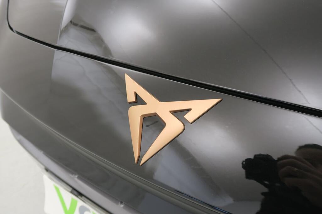 Cupra León ST 1.5 ETSI MHEV DSG 150 CV 5P 22