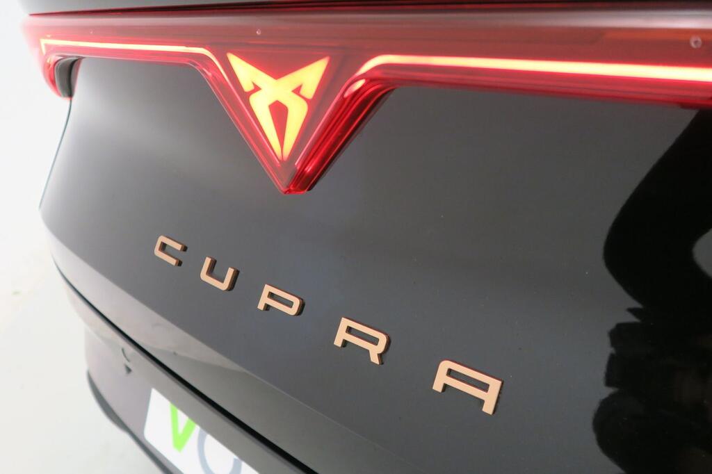 Cupra León ST 1.5 ETSI MHEV DSG 150 CV 5P 21