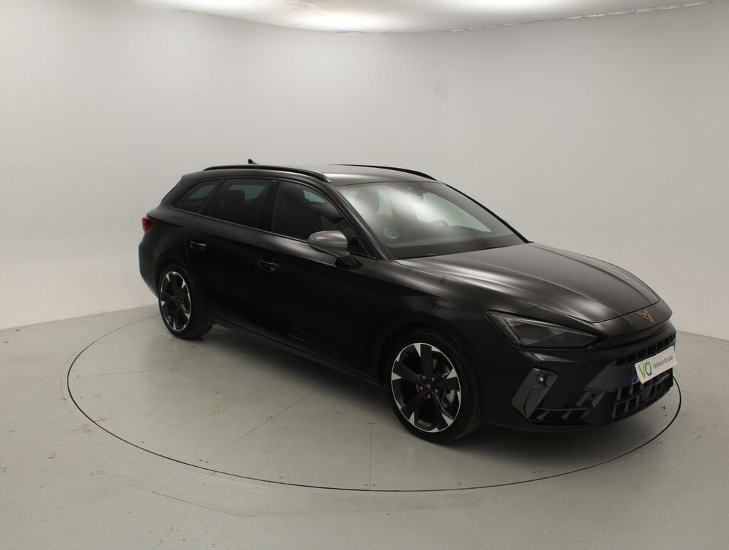 Cupra León ST 1.5 ETSI MHEV DSG 150 CV 5P 6