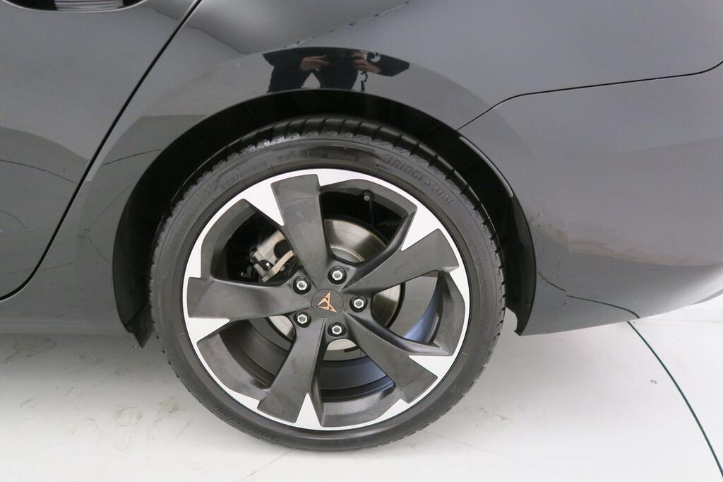 Cupra León ST 1.5 ETSI MHEV DSG 150 CV 5P 25