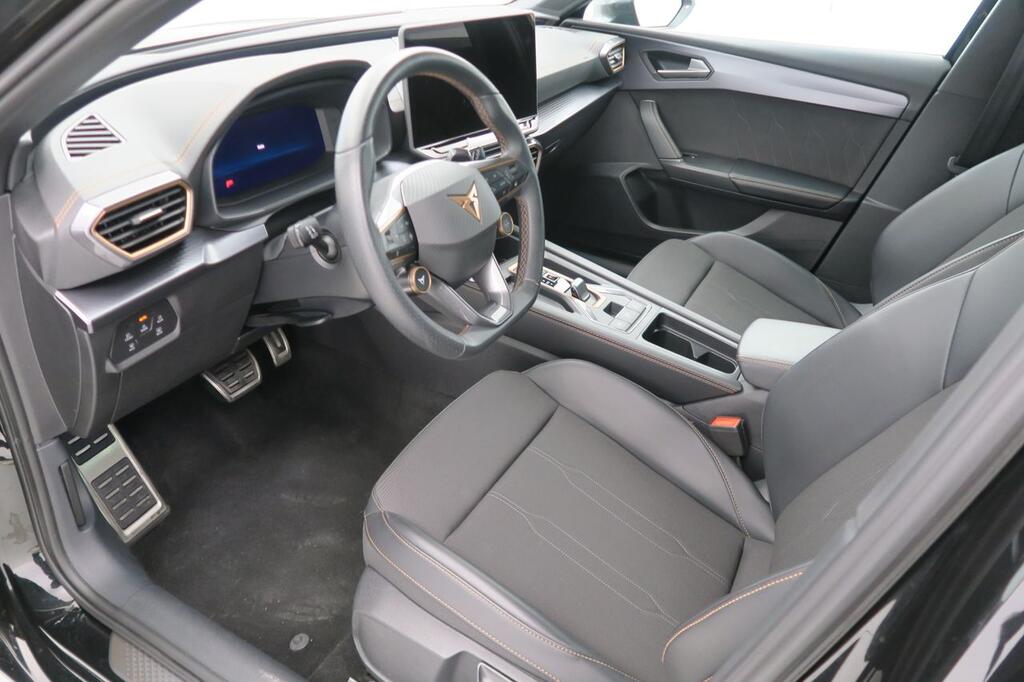 Cupra León ST 1.5 ETSI MHEV DSG 150 CV 5P 7