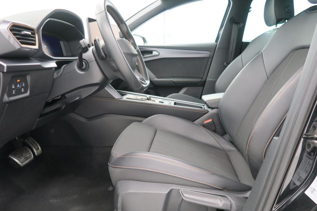 Cupra León ST 1.5 ETSI MHEV DSG 150 CV 5P 18