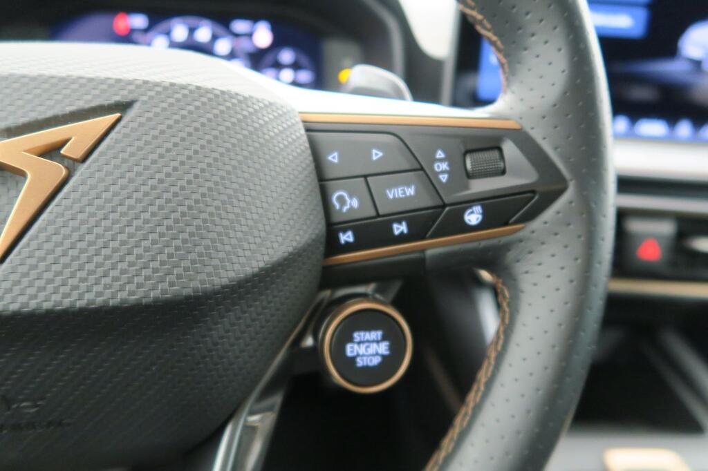 Cupra León ST 1.5 ETSI MHEV DSG 150 CV 5P 13