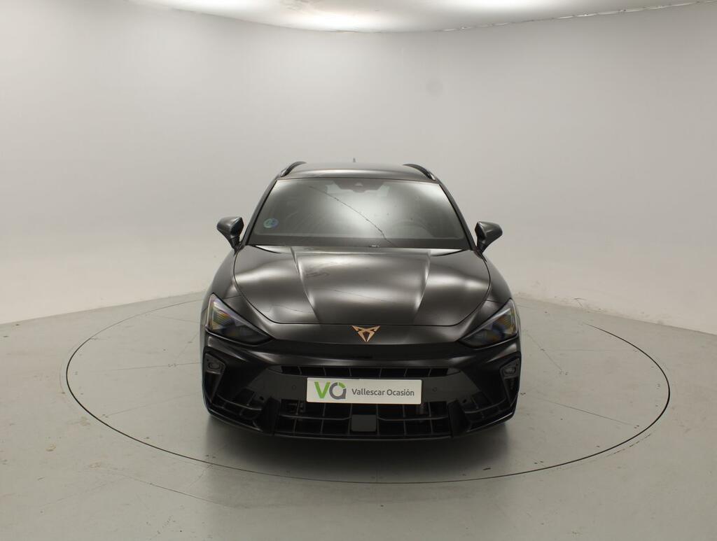 Cupra León ST 1.5 ETSI MHEV DSG 150 CV 5P 5