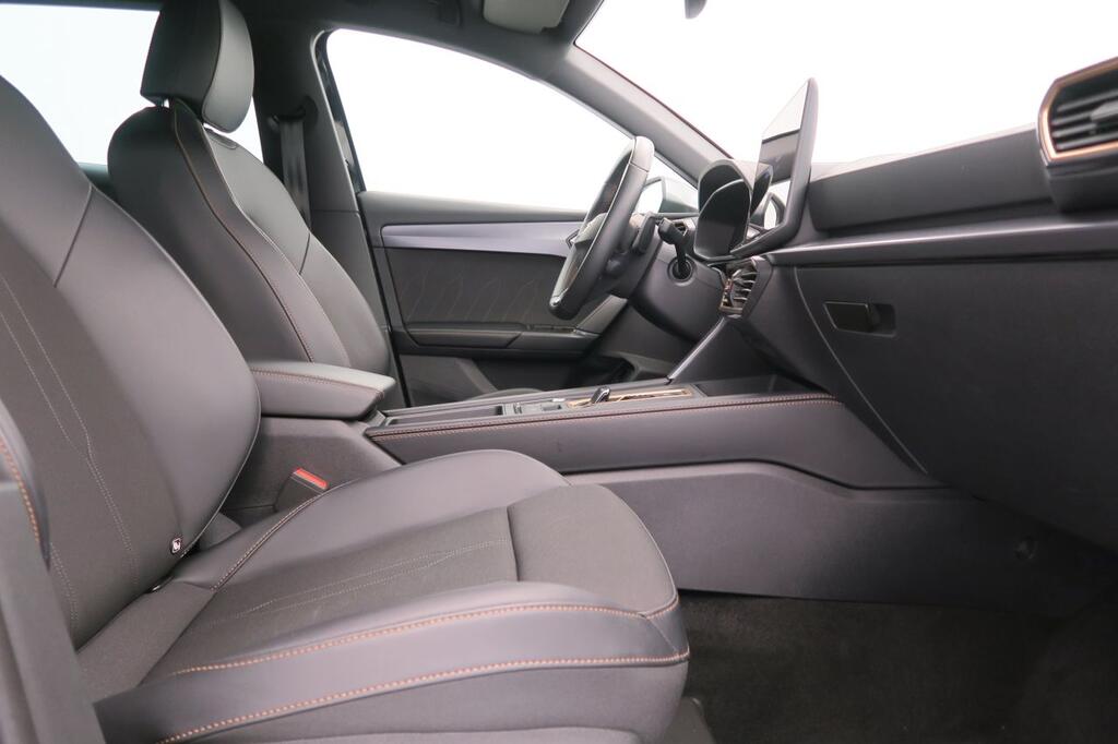 Cupra León ST 1.5 ETSI MHEV DSG 150 CV 5P 17