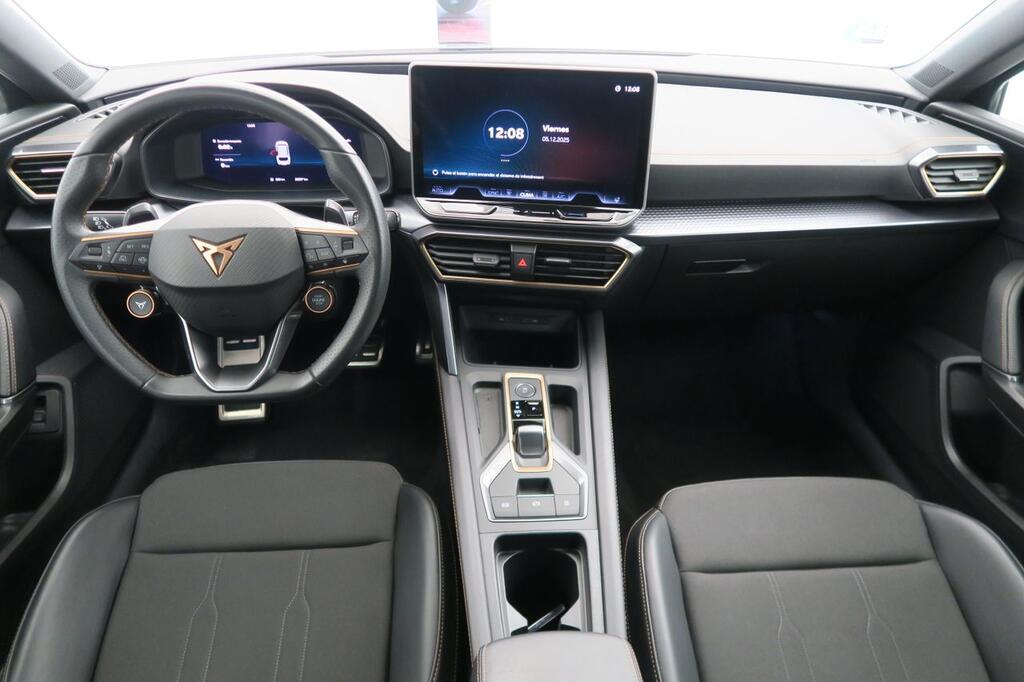 Cupra León ST 1.5 ETSI MHEV DSG 150 CV 5P 15