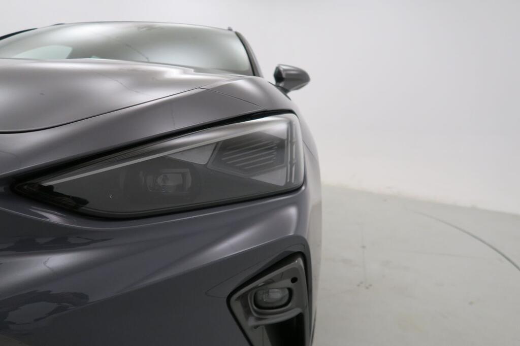 Cupra León ST 1.5 ETSI MHEV DSG 150 CV 5P 20